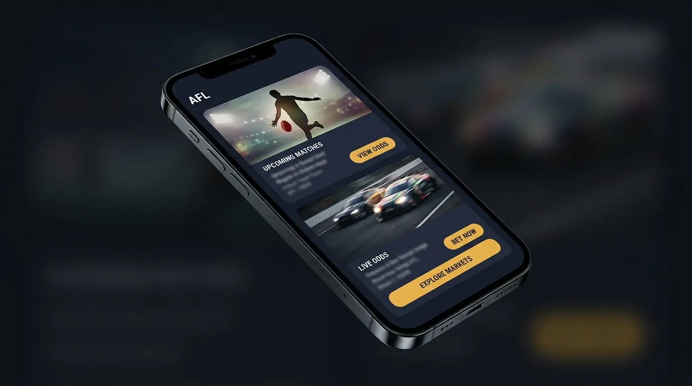 Betfair Exchange App: What It May Mean