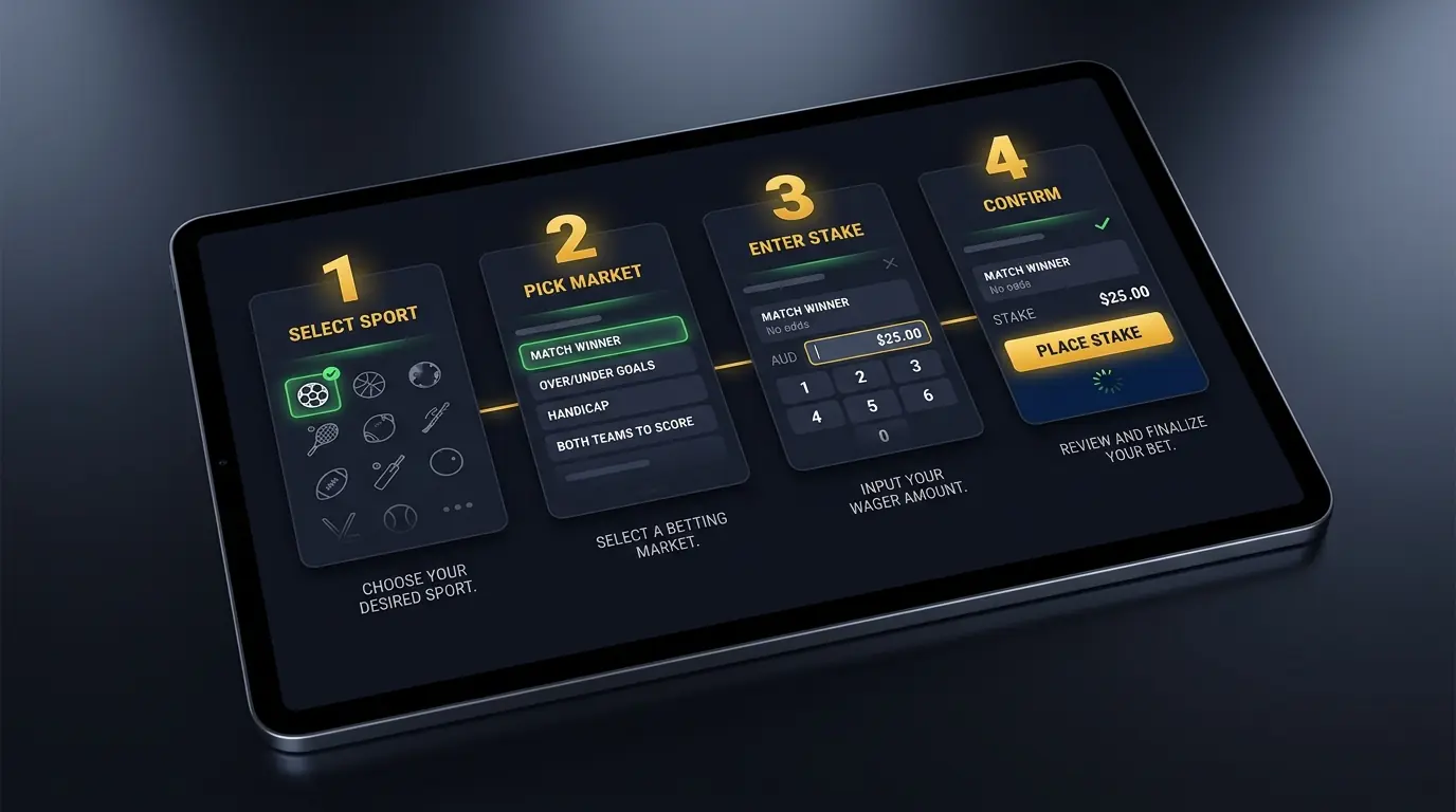 Sports Betting Terminology