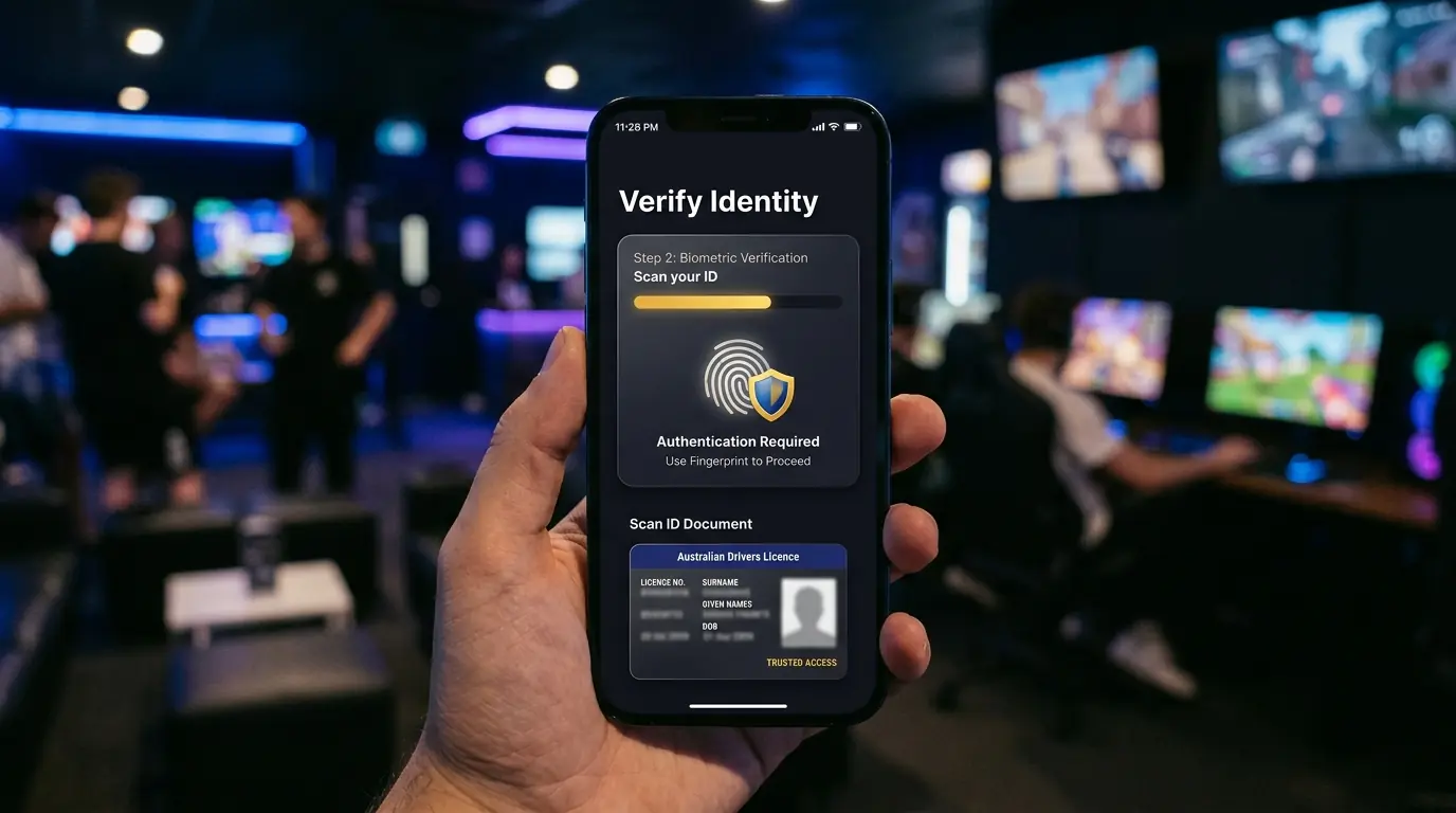 Understanding Betfair Casino in Australia: Access, Login, and Review Standards